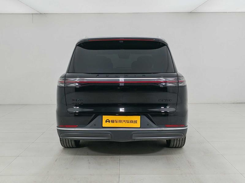 Chery Fulwin T11, 2025 — фото 6 из 12