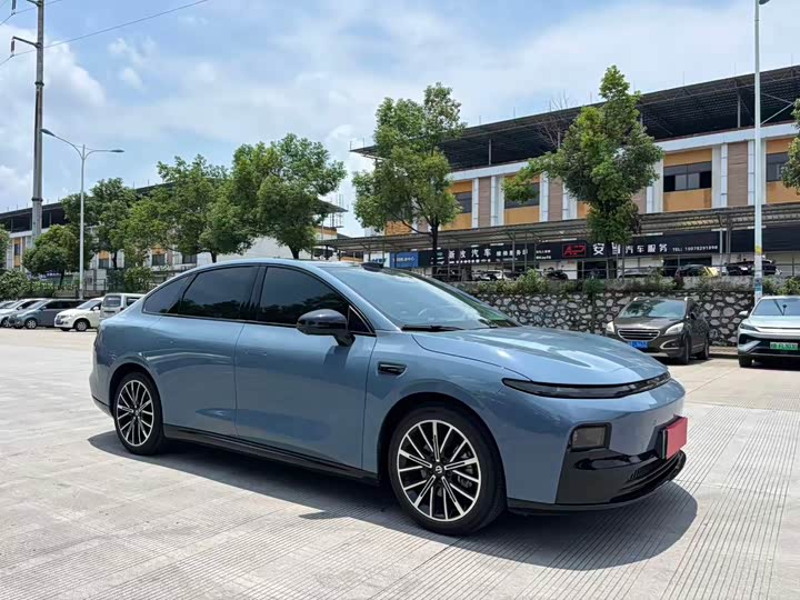 Leapmotor B01, 2025 — купить в Ульяновске под ключ