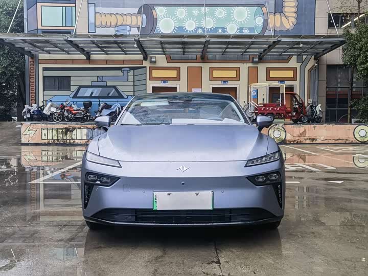 Dongfeng Yipai eπ 007, 2023 — фото 2 из 9