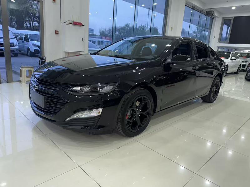 Chevrolet Malibu XL, 2022 — купить в Калуге под ключ