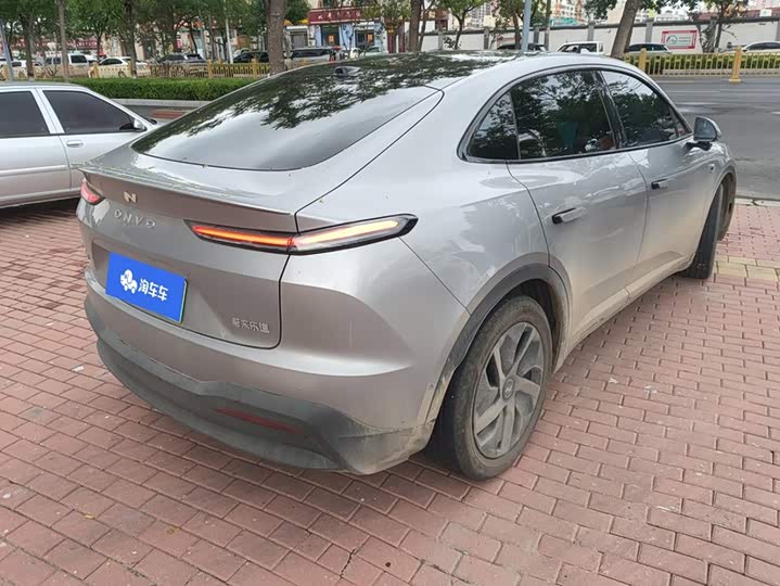 Nio Onvo L60, 2025 — фото 3 из 9