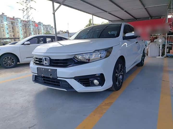 Honda Envix, 2023 — фото 2 из 9