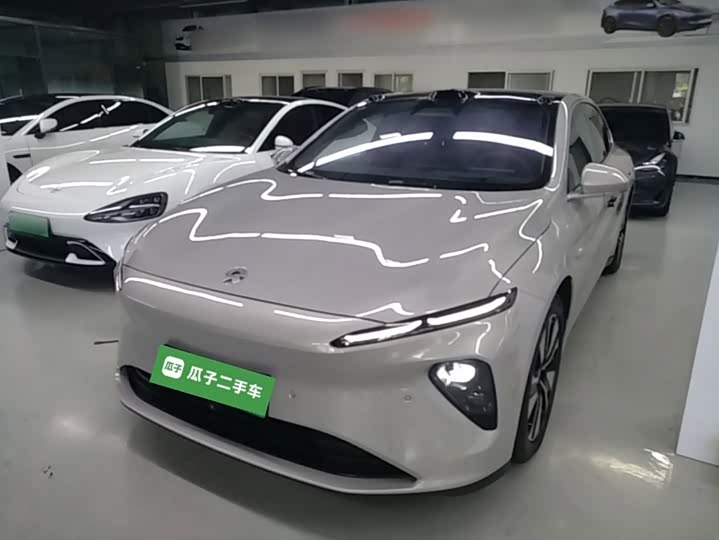 Nio ET7, 2022 — купить в Орле под ключ