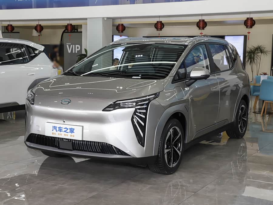 GAC Aion Y, 2026 — купить в Твери под ключ