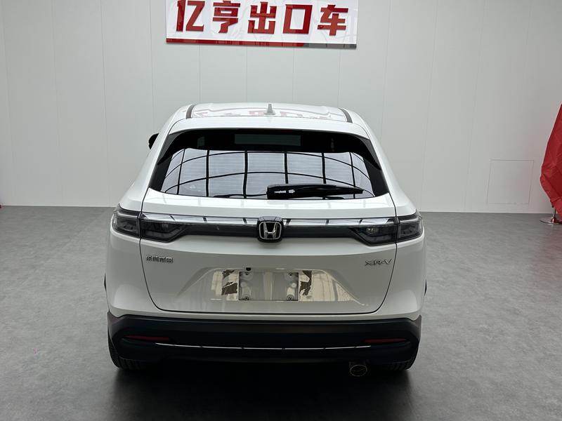 Honda XR-V, 2023 — фото 5 из 12