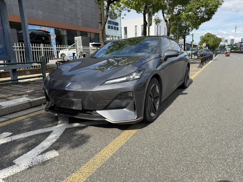 Changan Deepal SL03, 2023 — купить в Самаре под ключ