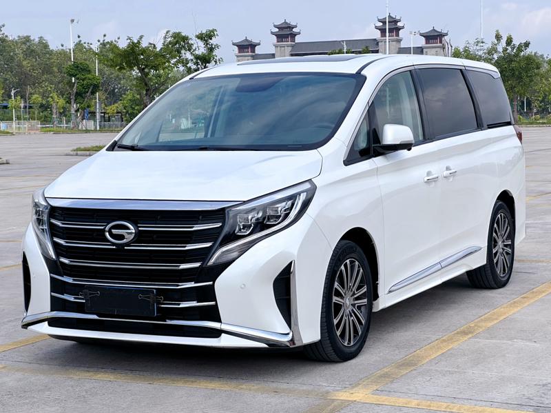 GAC Trumpchi M8, 2022 — купить в Йошкар-Оле под ключ