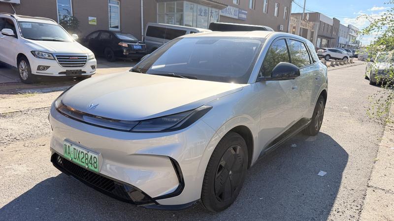 BAIC Arcfox T1, 2026 — купить в Ижевске под ключ