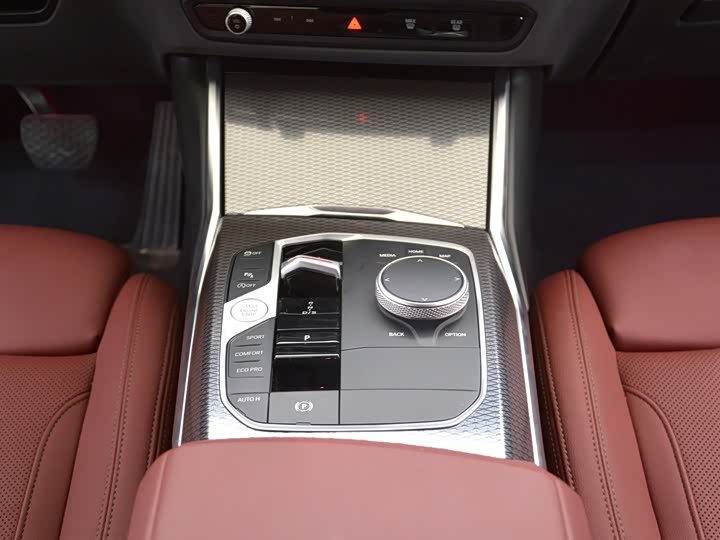 BMW 4 Series, 2024 — фото 7 из 9