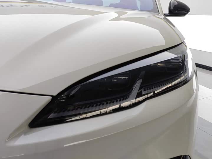 BYD Seal 06 Hybrid/EV, 2024 — фото 5 из 9