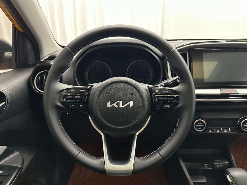 Kia KX1, 2023 — фото 11 из 12
