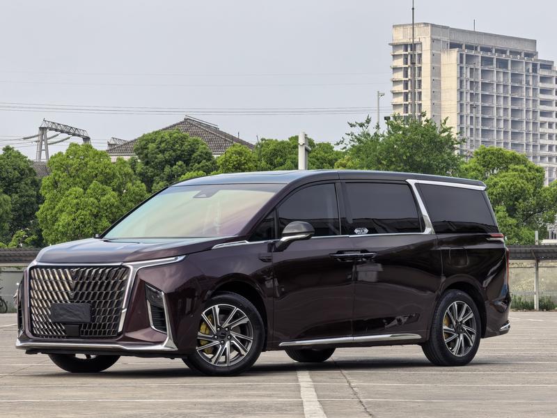 Maxus G90, 2022 — купить в Оренбурге под ключ