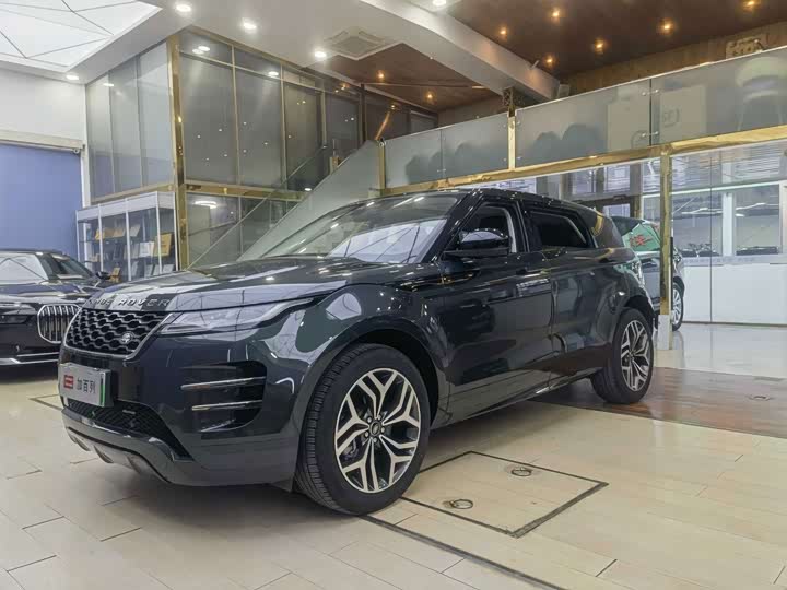 Land Rover Range Rover Evoque L Hybrid, 2023 — купить в Орле под ключ