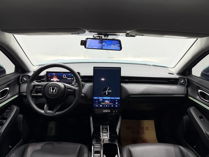 Honda e:NP1, 2023 — фото 7 из 12