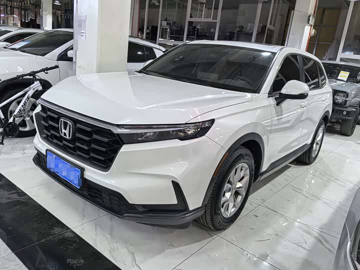 Honda CR-V, 2022 — купить в Ярославле под ключ