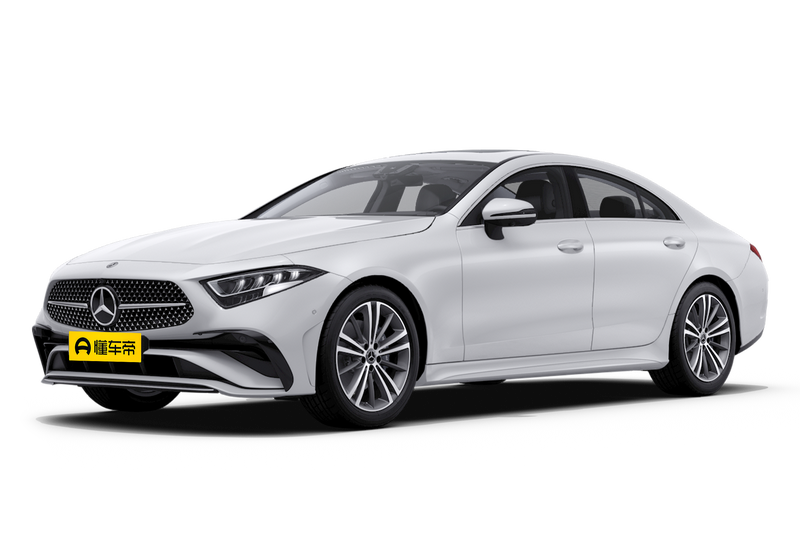 Mercedes-Benz CLS-Class, 2023 — фото 9 из 9