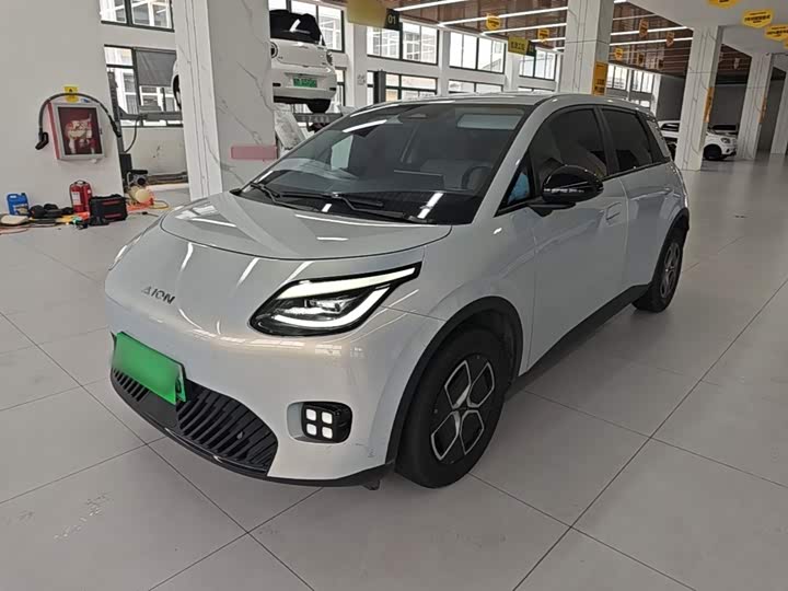 GAC Aion UT, 2025 — купить в Санкт-Петербурге под ключ