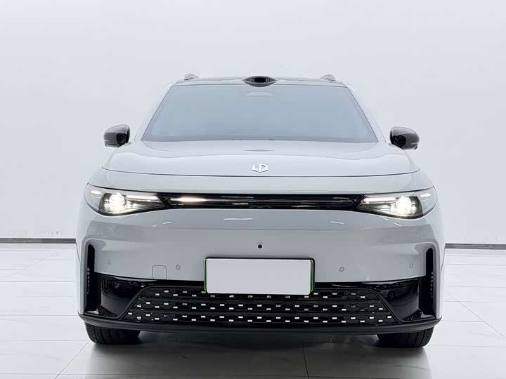 Leapmotor C16, 2025 — фото 2 из 9