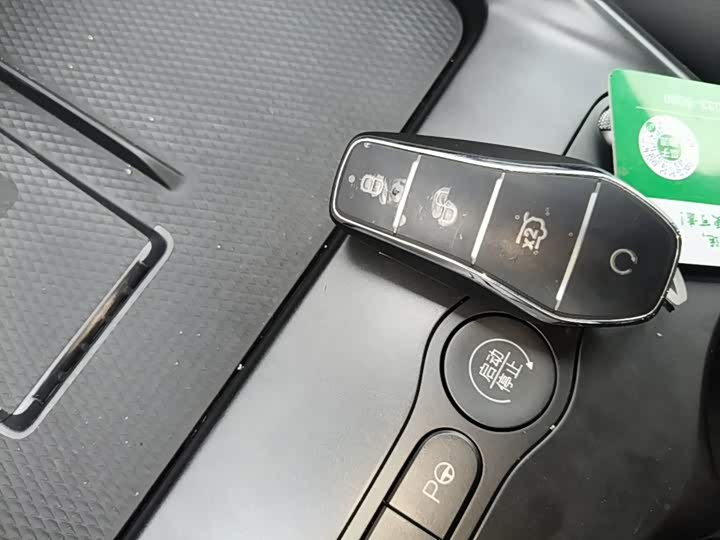 BYD Seal 06 Hybrid/EV, 2025 — фото 9 из 9