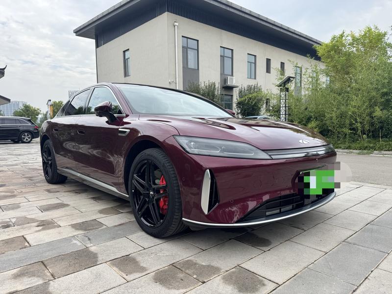 Chery Fulwin A9L, 2025 — фото 3 из 11