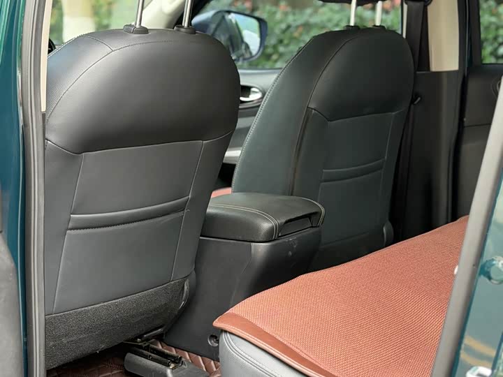 Dongfeng Rich 6 Pro, 2023 — фото 5 из 9