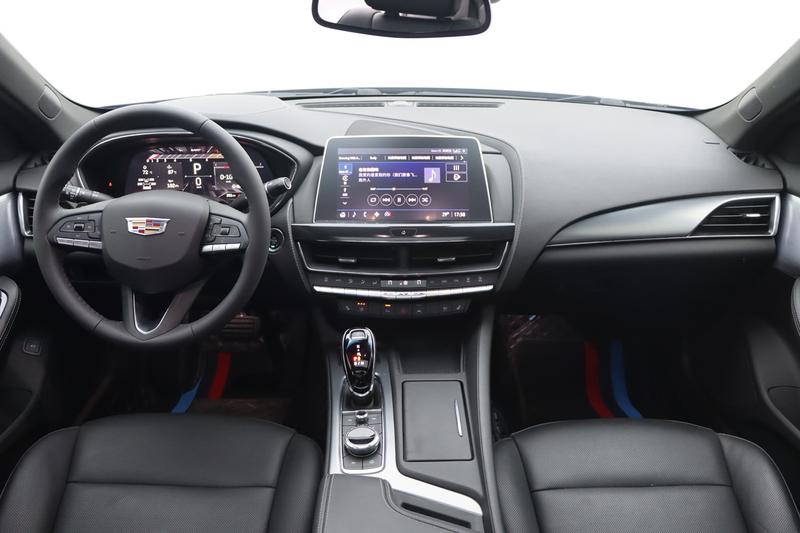 Cadillac CT5, 2023 — фото 7 из 12