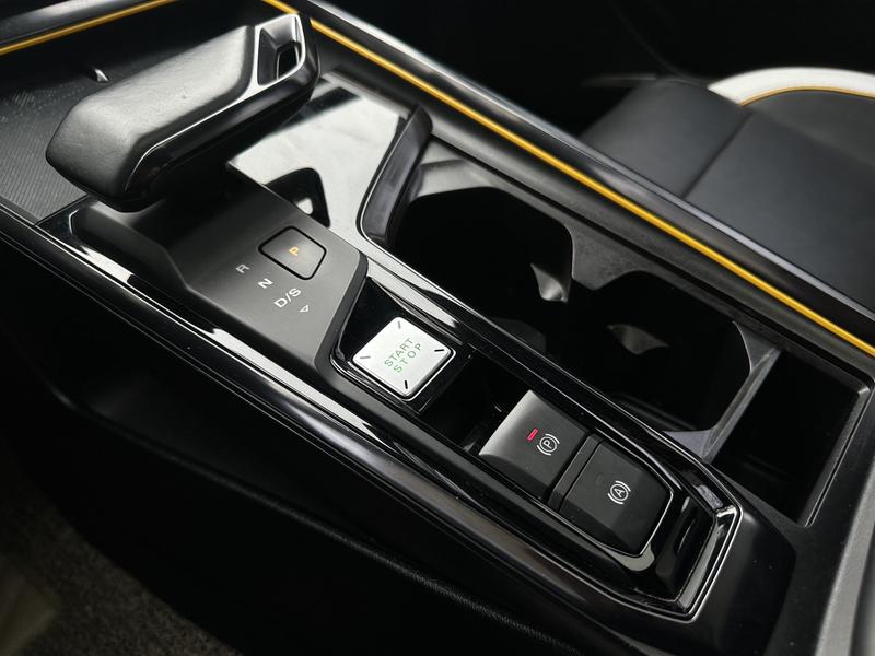 MG Motor 5 Scorpio, 2022 — фото 12 из 12