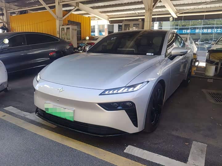 Dongfeng Yipai eπ 007, 2024 — купить в Иванове под ключ