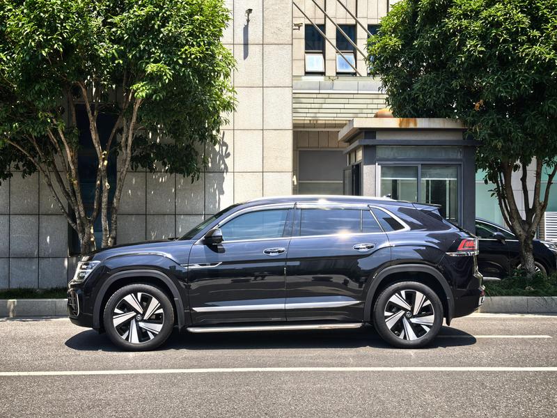 Volkswagen Teramont Pro, 2024 — фото 3 из 12