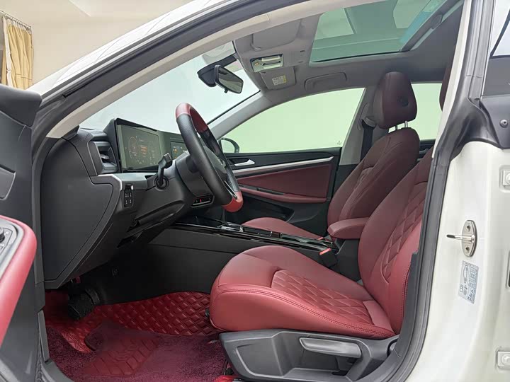 Volkswagen Lamando L, 2023 — фото 5 из 9