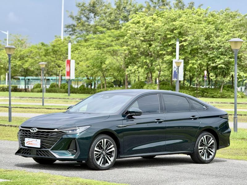 Chery Arrizo 8, 2024 — купить в Санкт-Петербурге под ключ