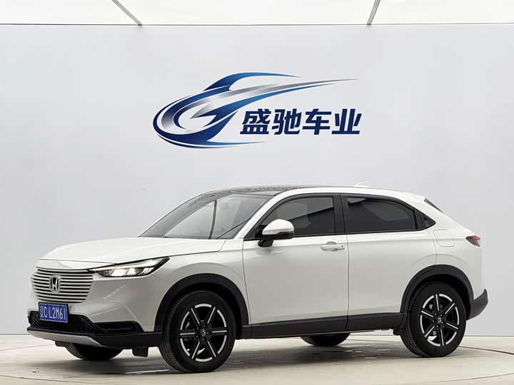 Honda Vezel, 2023 — купить в Смоленске под ключ