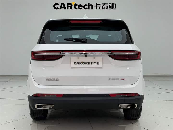 Jetour X90 Pro, 2024 — фото 9 из 9