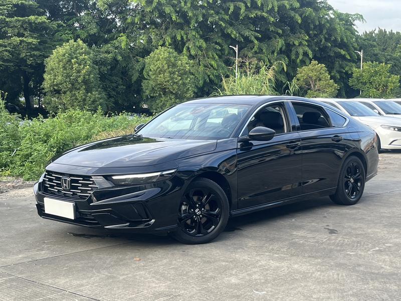 Honda Accord, 2025 — купить в Воронеже под ключ