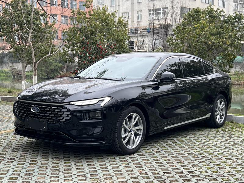 Ford Mondeo, 2023 — купить в Перми под ключ