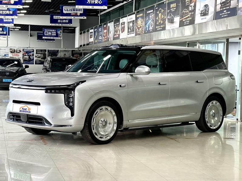 IM motors LS9, 2026 — купить в Рязани под ключ