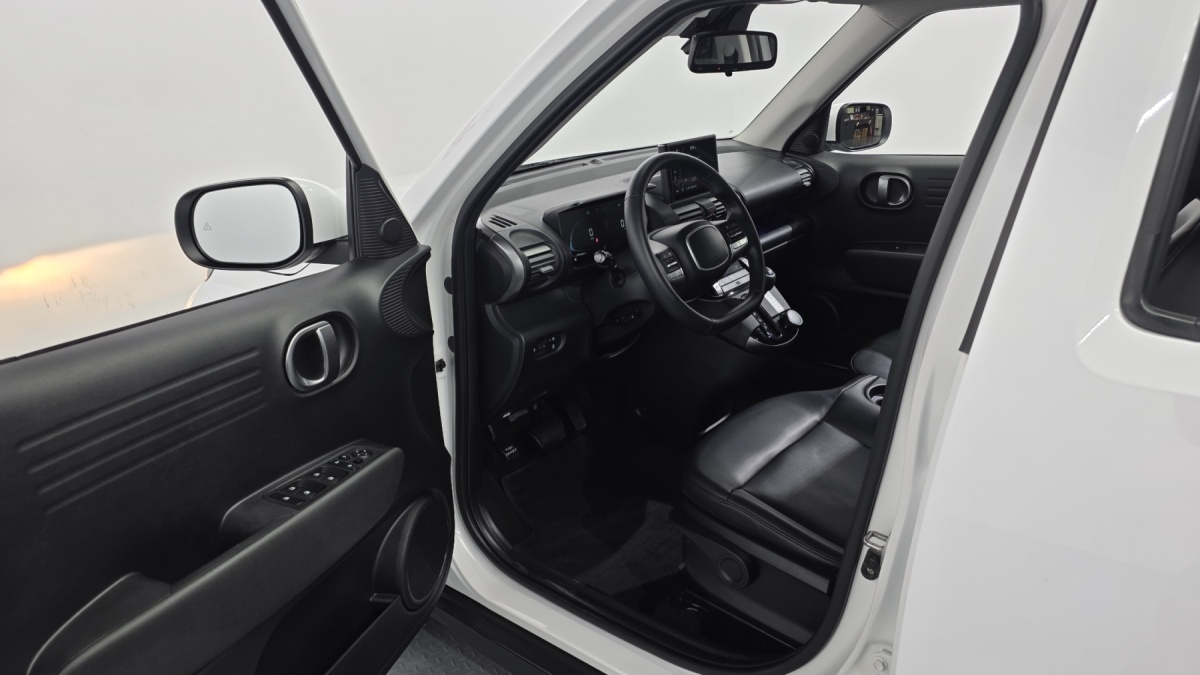 Hyundai Casper, 2022 — фото 9 из 12