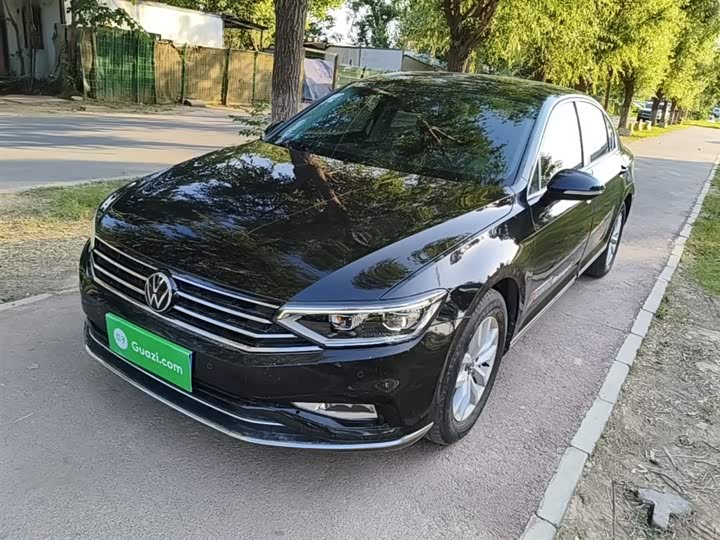 Volkswagen Magotan, 2022 — купить в Санкт-Петербурге под ключ