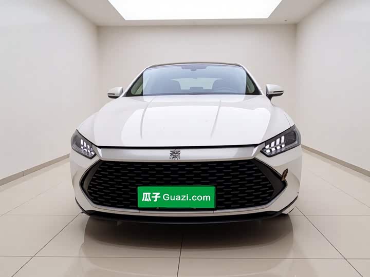 BYD Qin Plus, 2023 — фото 2 из 9