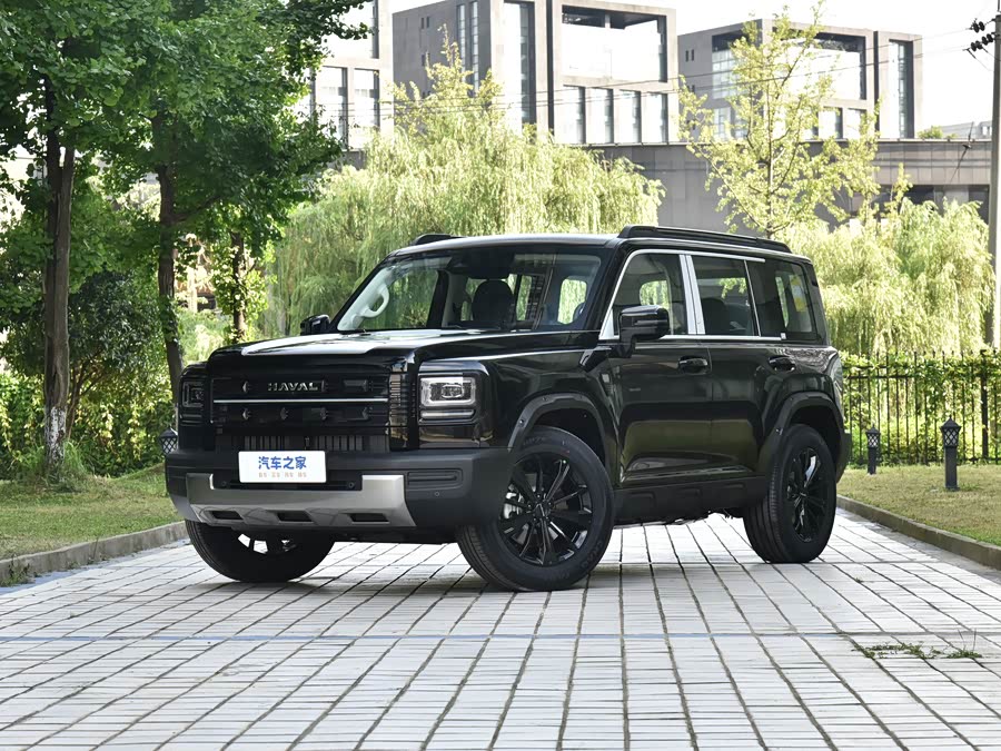 Haval Raptor Hybrid, 2026 — купить в Перми под ключ