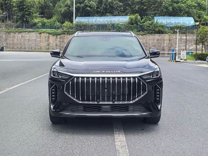 Jetour X70 Plus, 2024 — купить в Санкт-Петербурге под ключ