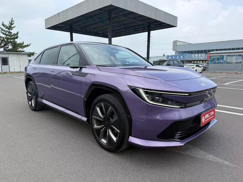 Honda P7, 2025 — фото 3 из 12