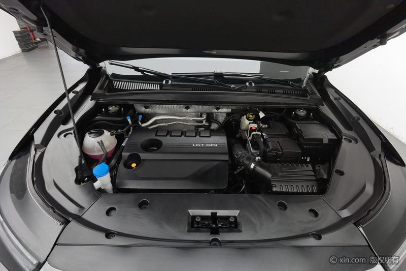 Chery Tiggo 8, 2025 — фото 6 из 12