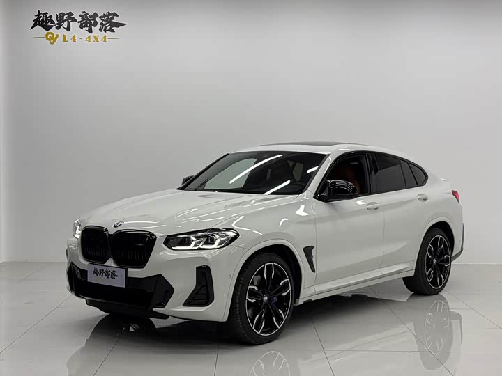 BMW X4, 2024 — купить в Белгороде под ключ