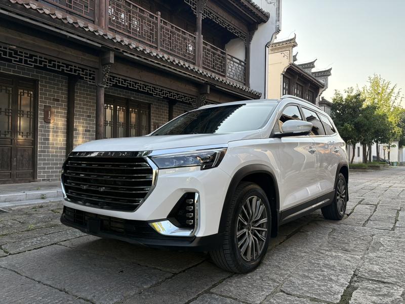 Jetour X90 Plus, 2022 — купить в Тольятти под ключ