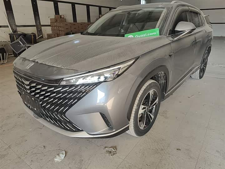 Roewe RX5, 2023 — купить в Москве под ключ