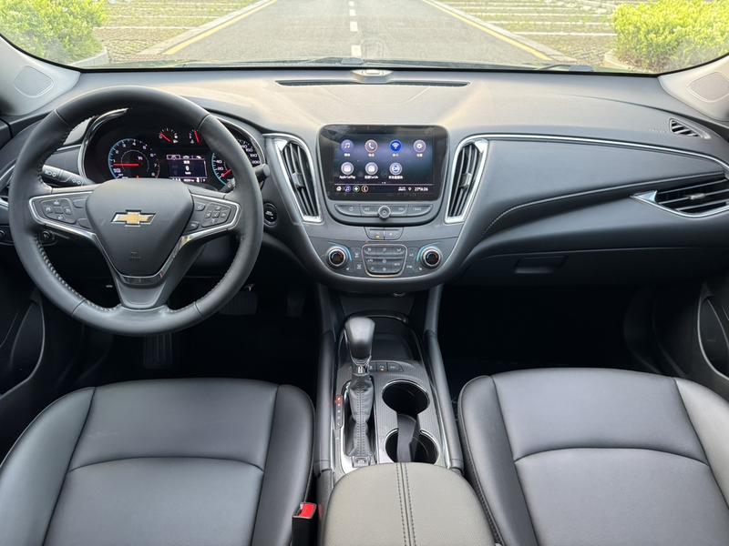 Chevrolet Malibu XL, 2022 — фото 6 из 10