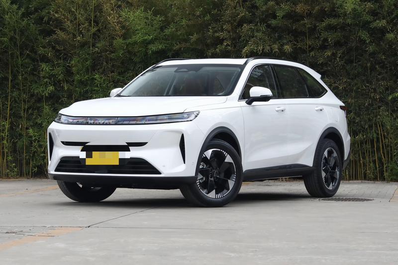 Haval H6L, 2026 — купить в Белгороде под ключ