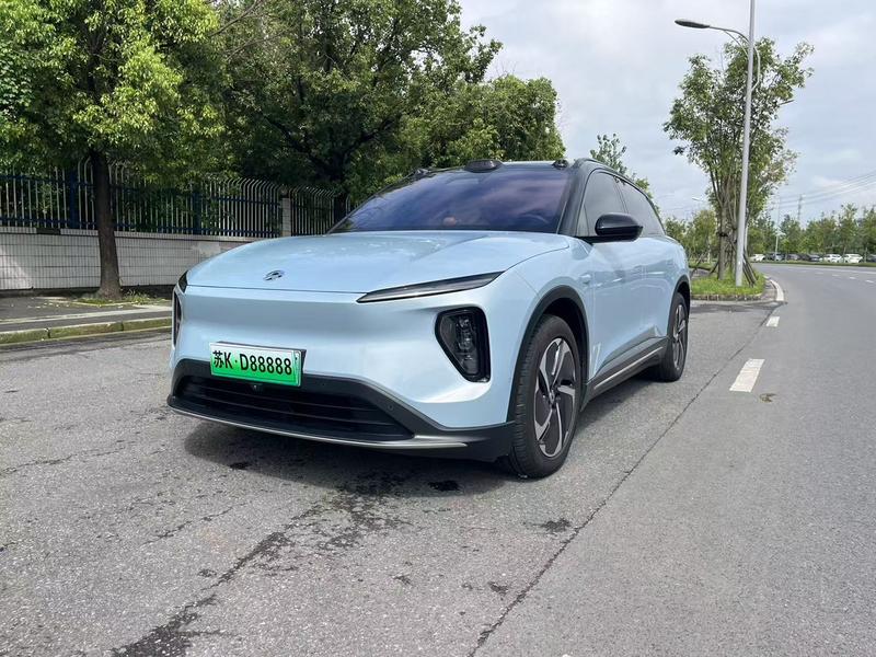 Nio ES6, 2024 — купить в Оренбурге под ключ
