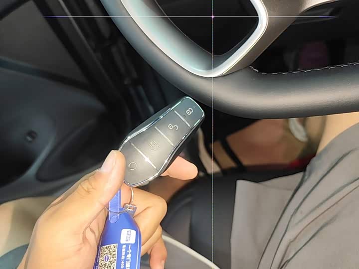 BYD Sea Lion 06 Hybrid/EV, 2025 — фото 9 из 9